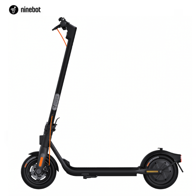 Segway Ninebot F2 Plus