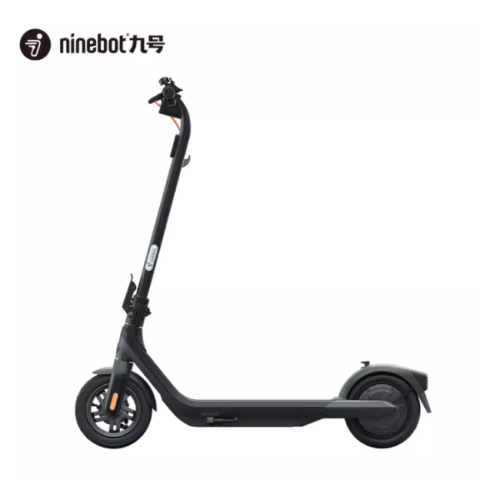 Scooter Segway Ninebot E2