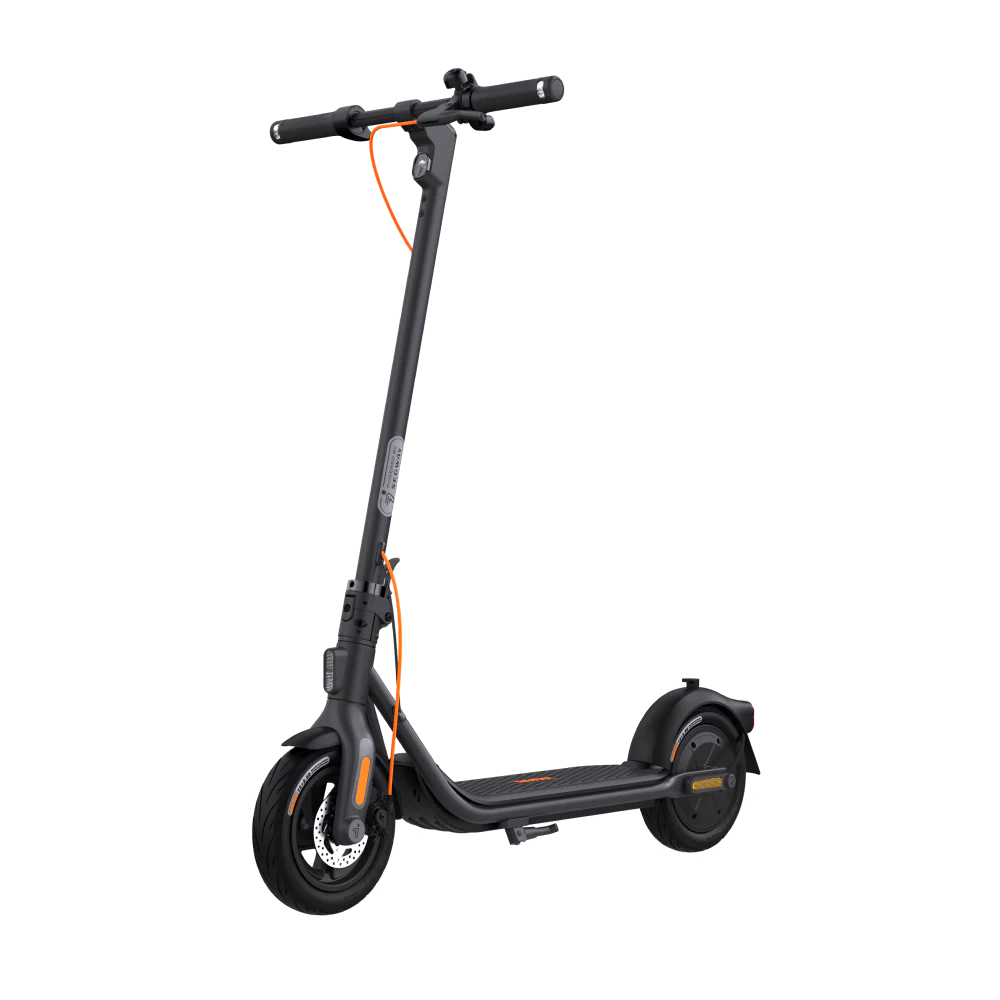 Segway Ninebot F2 Plus - Ảnh 2