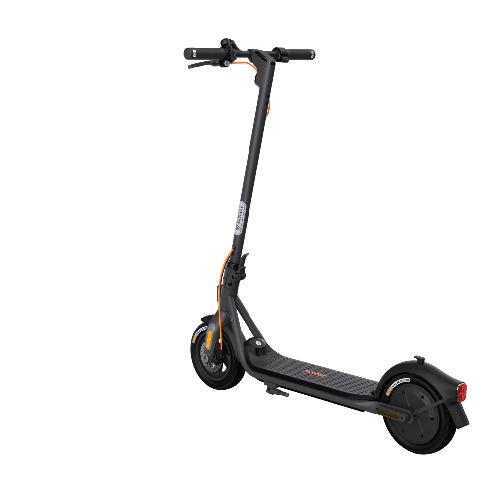 Segway Ninebot F2 Plus - Ảnh 3