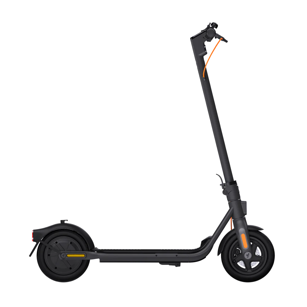 Segway Ninebot F2 Plus - Ảnh 4