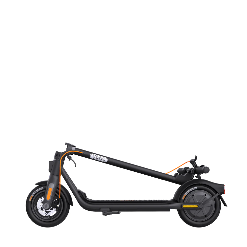 Segway Ninebot F2 Plus - Ảnh 5