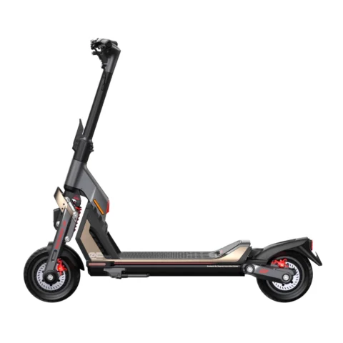 Segway GT2 - hàng Pre-Oder