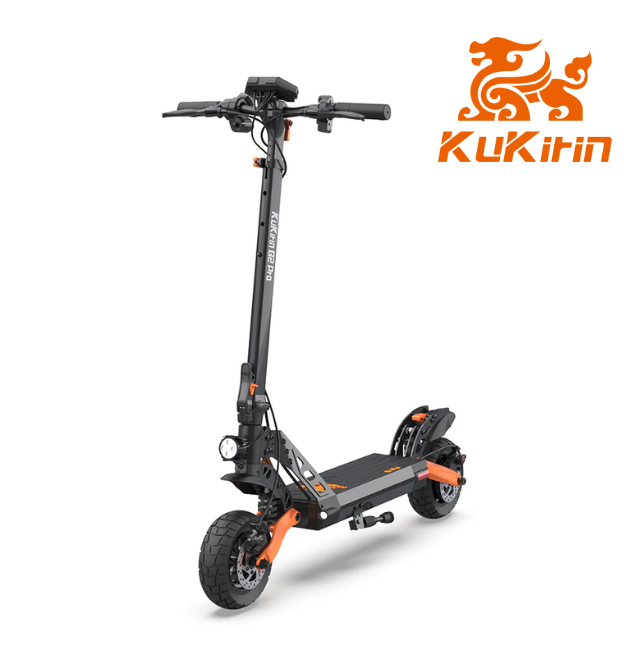 KuKirin G2 Pro Electric Scooter - Ảnh 2