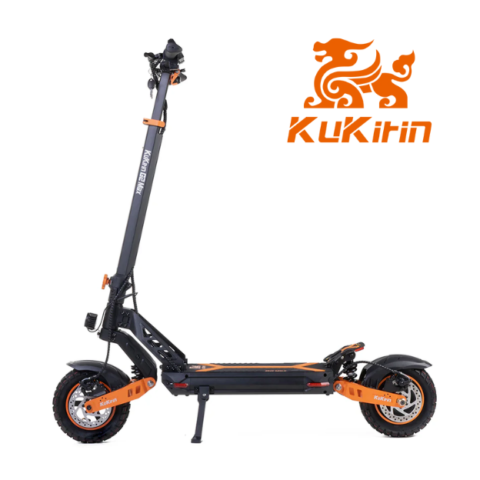 KuKirin G2 Max Electric Scooter
