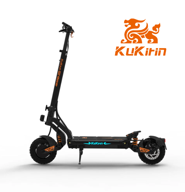 KuKirin G2 Master Electric Scooter