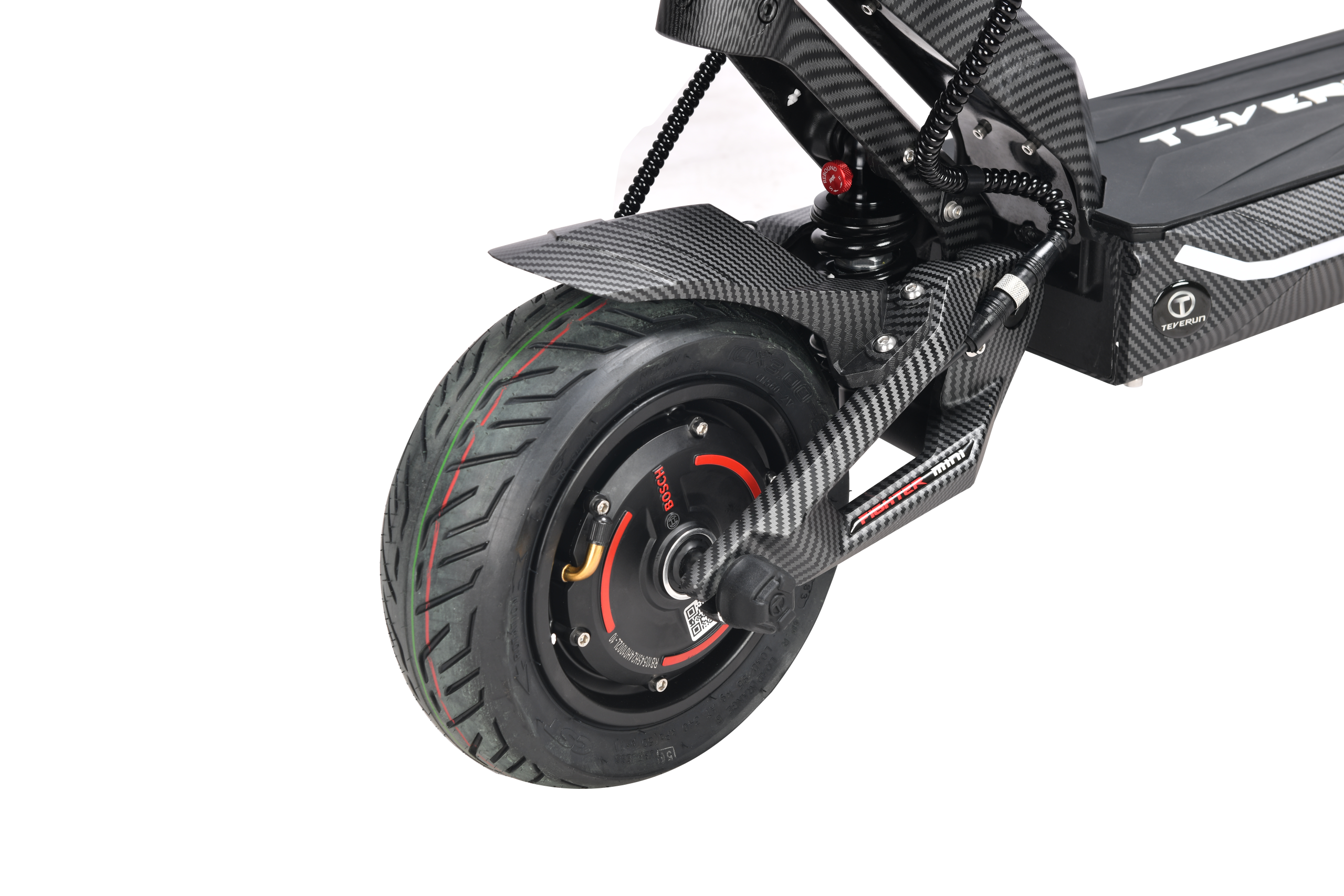Teverun Fighter 11 - Ảnh 8