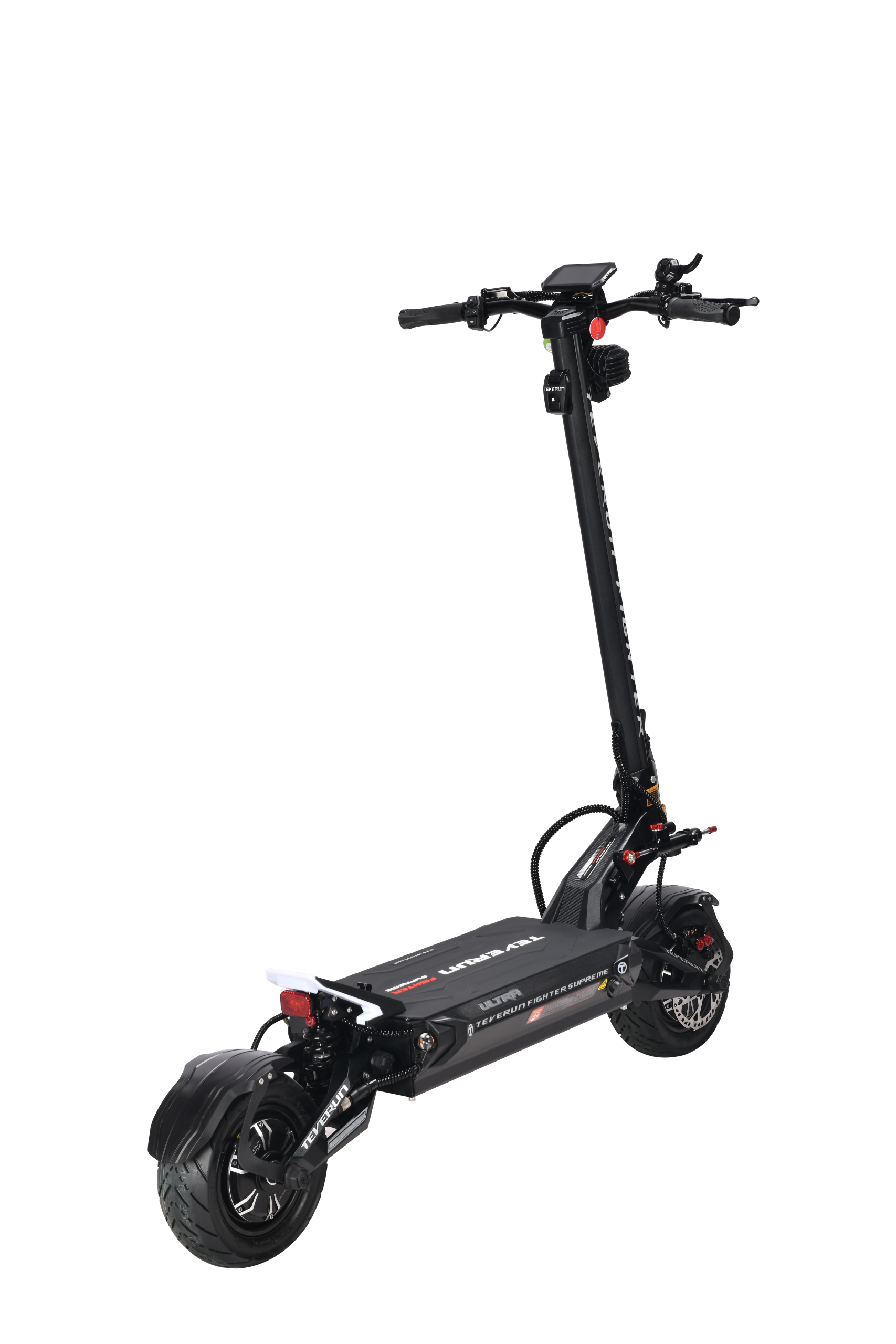 Teverun Fighter Supreme Plus - Ảnh 4