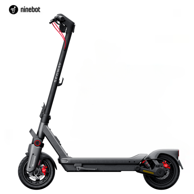 Segway Ninebot Max G3
