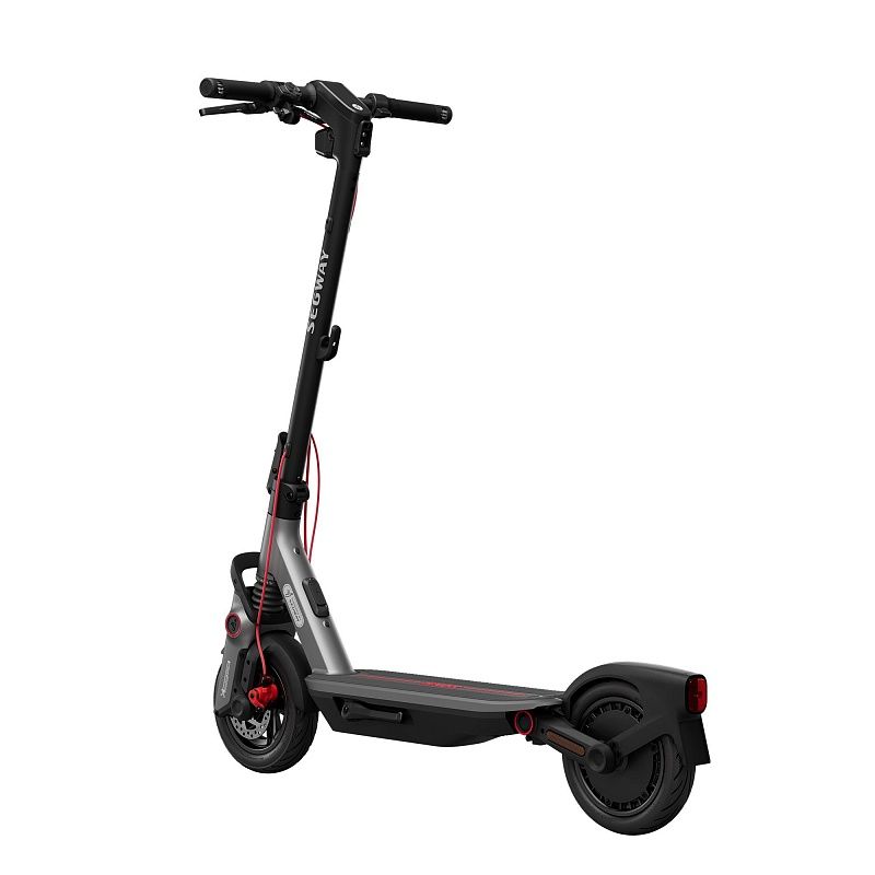 Segway Ninebot F3 - Ảnh 3