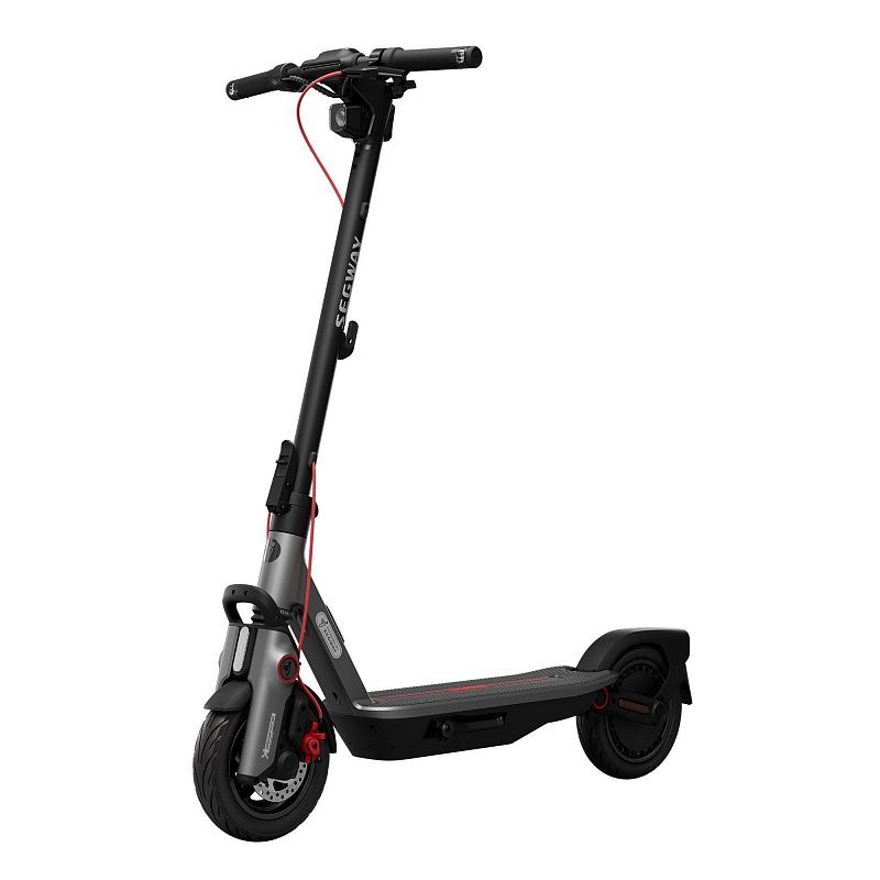 Segway Ninebot F3 - Ảnh 2