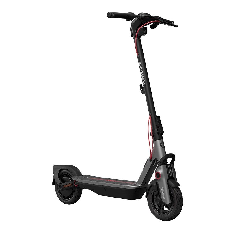 Segway Ninebot F3 - Ảnh 5