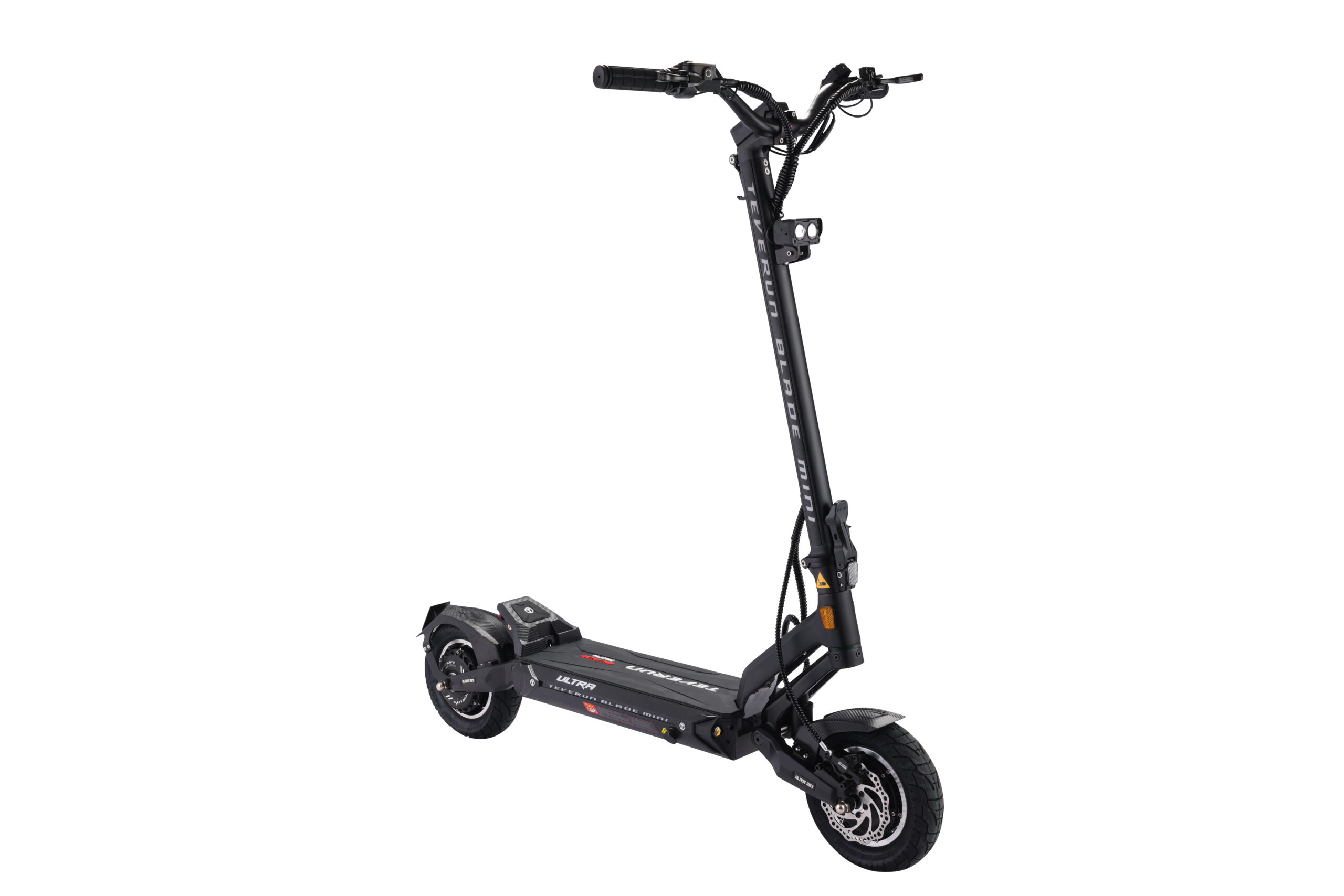 Teverun Blade Mini Pro 2026 - Ảnh 5