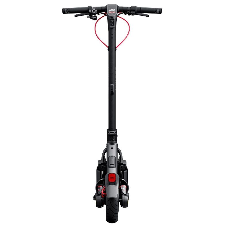 Segway Ninebot Max G3 - Ảnh 2