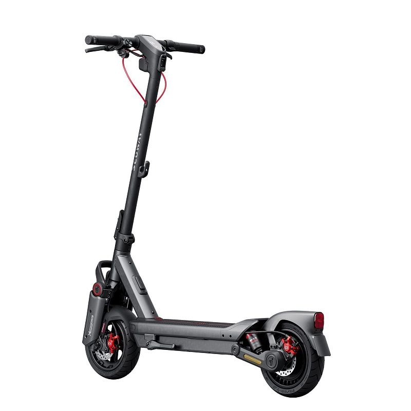 Segway Ninebot Max G3 - Ảnh 4