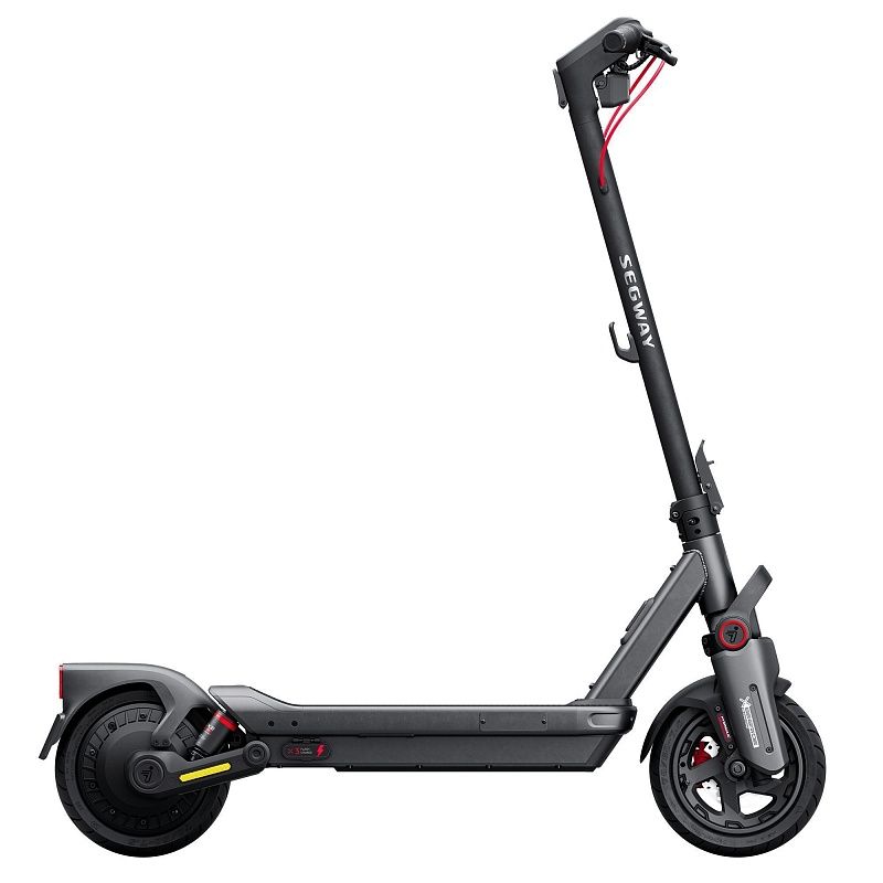 Segway Ninebot Max G3 - Ảnh 5