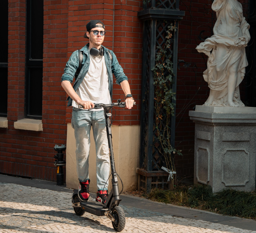 Navee ST3 Pro - Ảnh 5