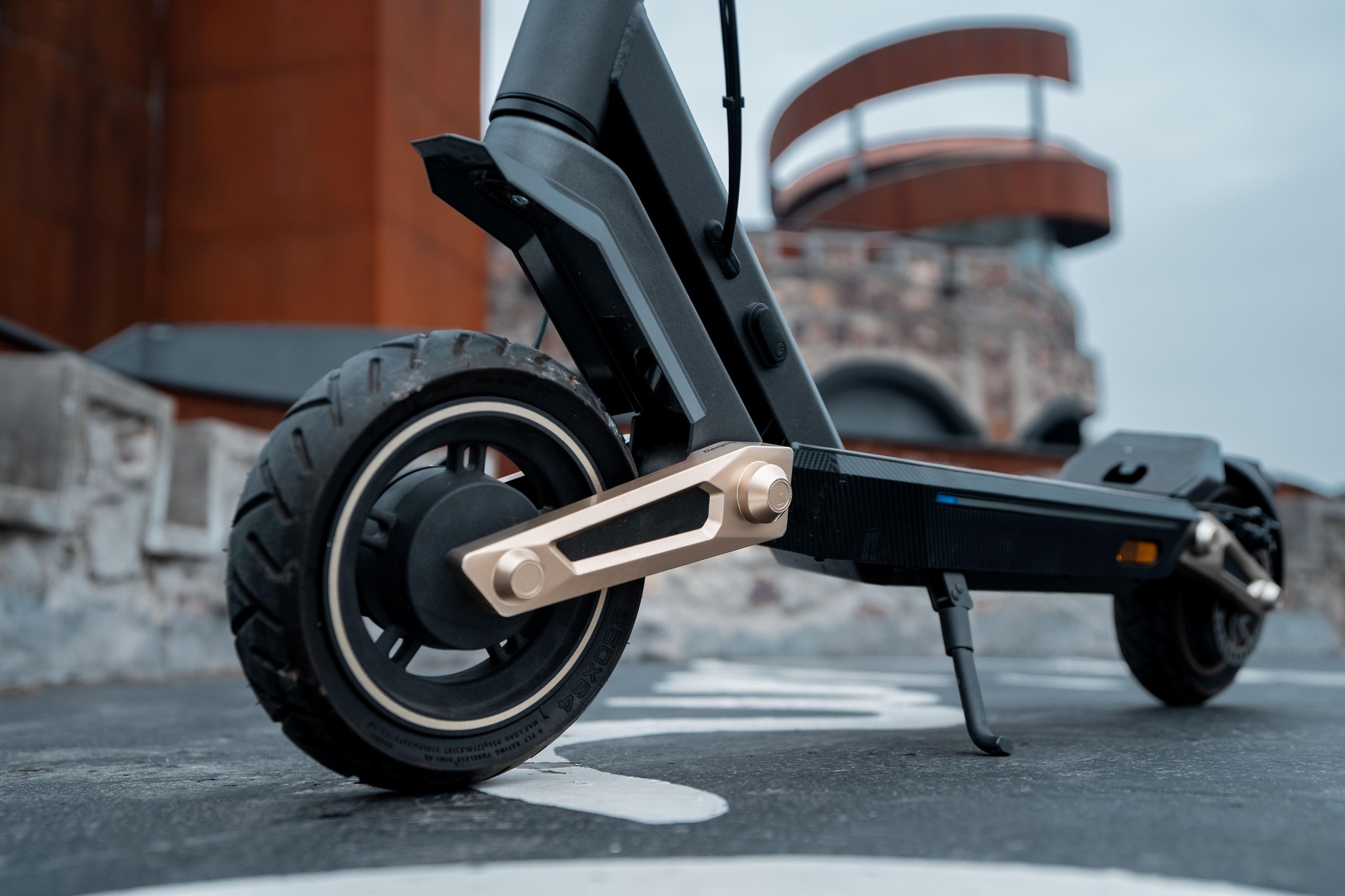 Navee ST3 Pro - Ảnh 6