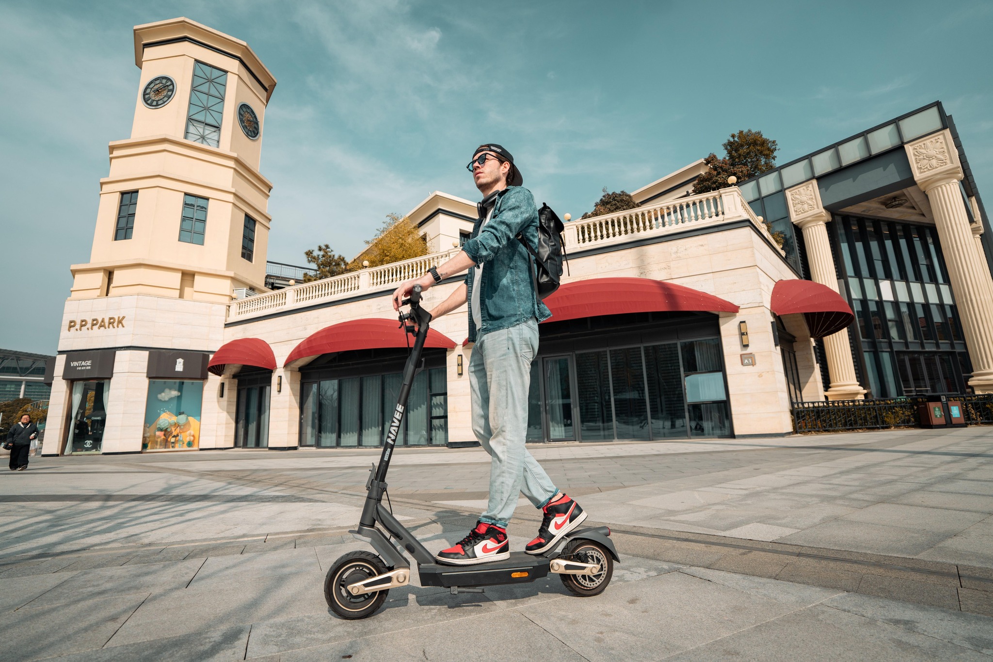 Navee ST3 Pro - Ảnh 7