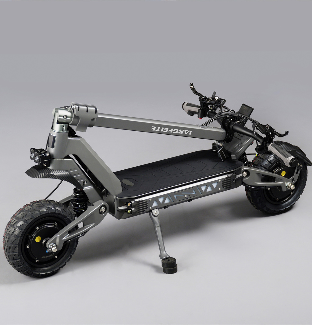 Langfeite GT2 Mini - Ảnh 5