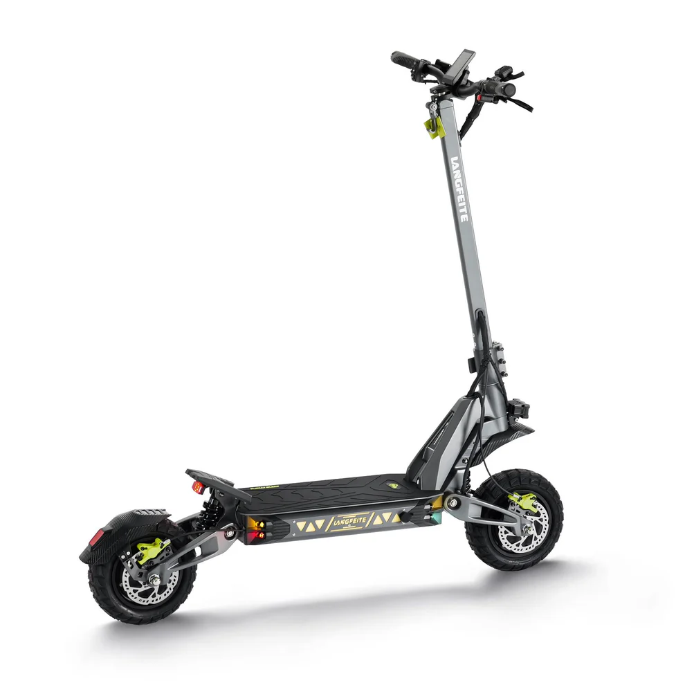 Langfeite GT2 Mini - Ảnh 2