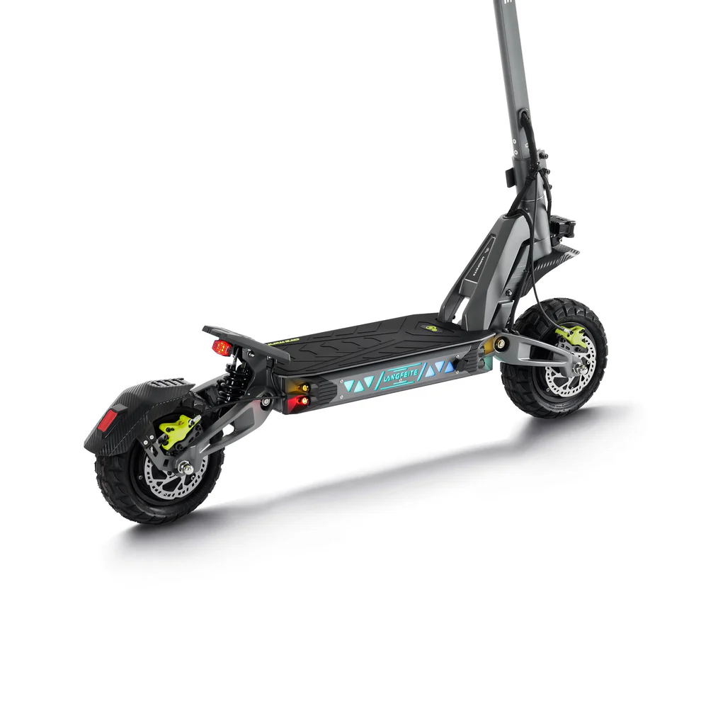 Langfeite GT2 Mini - Ảnh 3