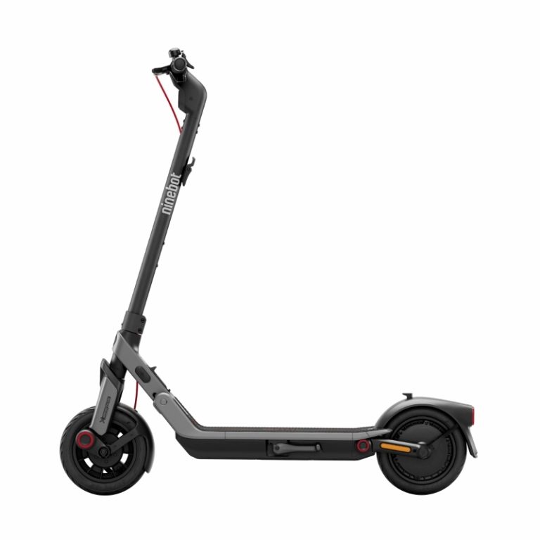 Segway Ninebot E3 Pro