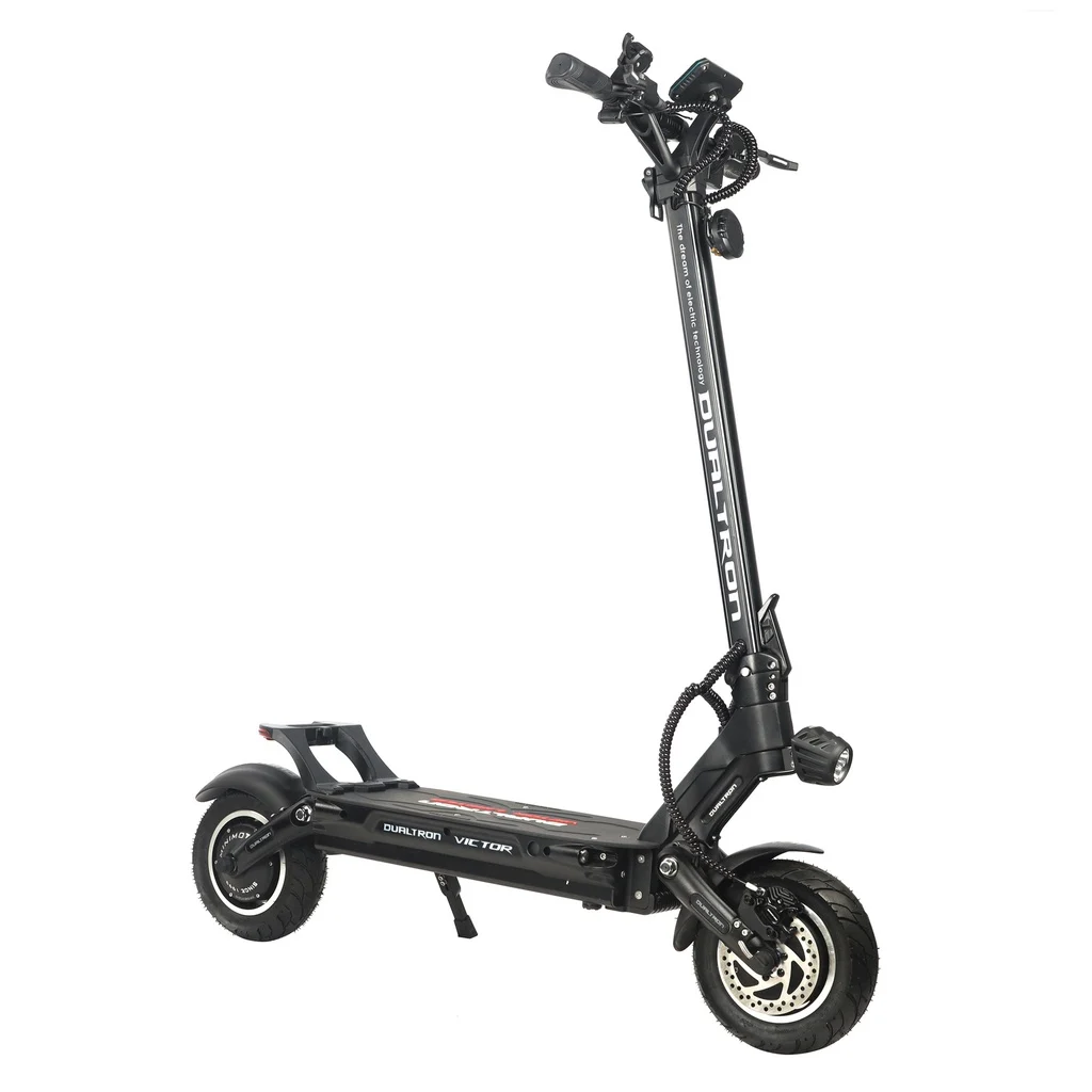 Dualtron Victor Limited New - Ảnh 6