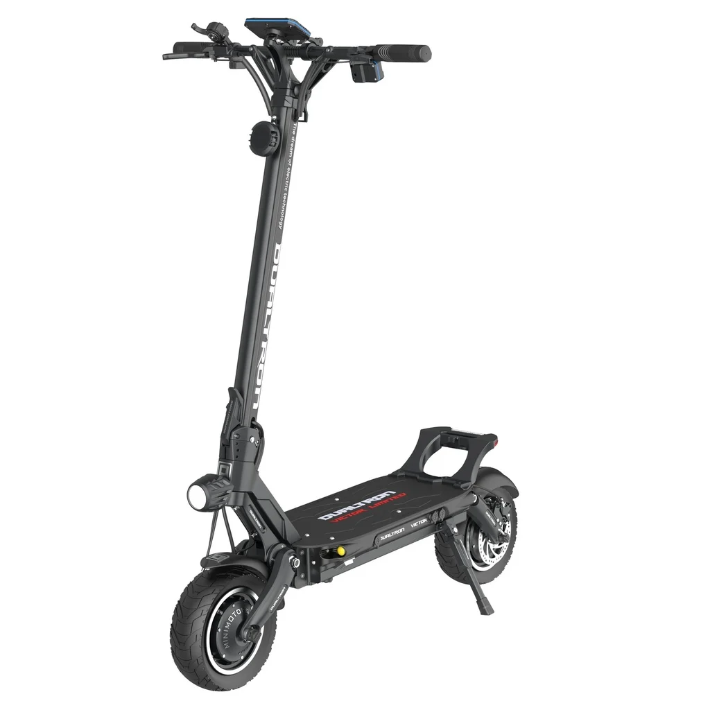 Dualtron Victor Limited New - Ảnh 7