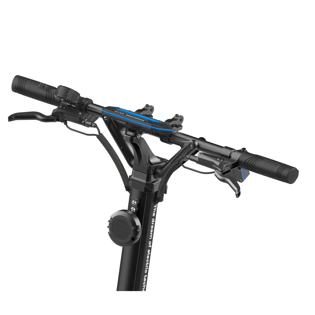 Dualtron Victor Limited New - Ảnh 2
