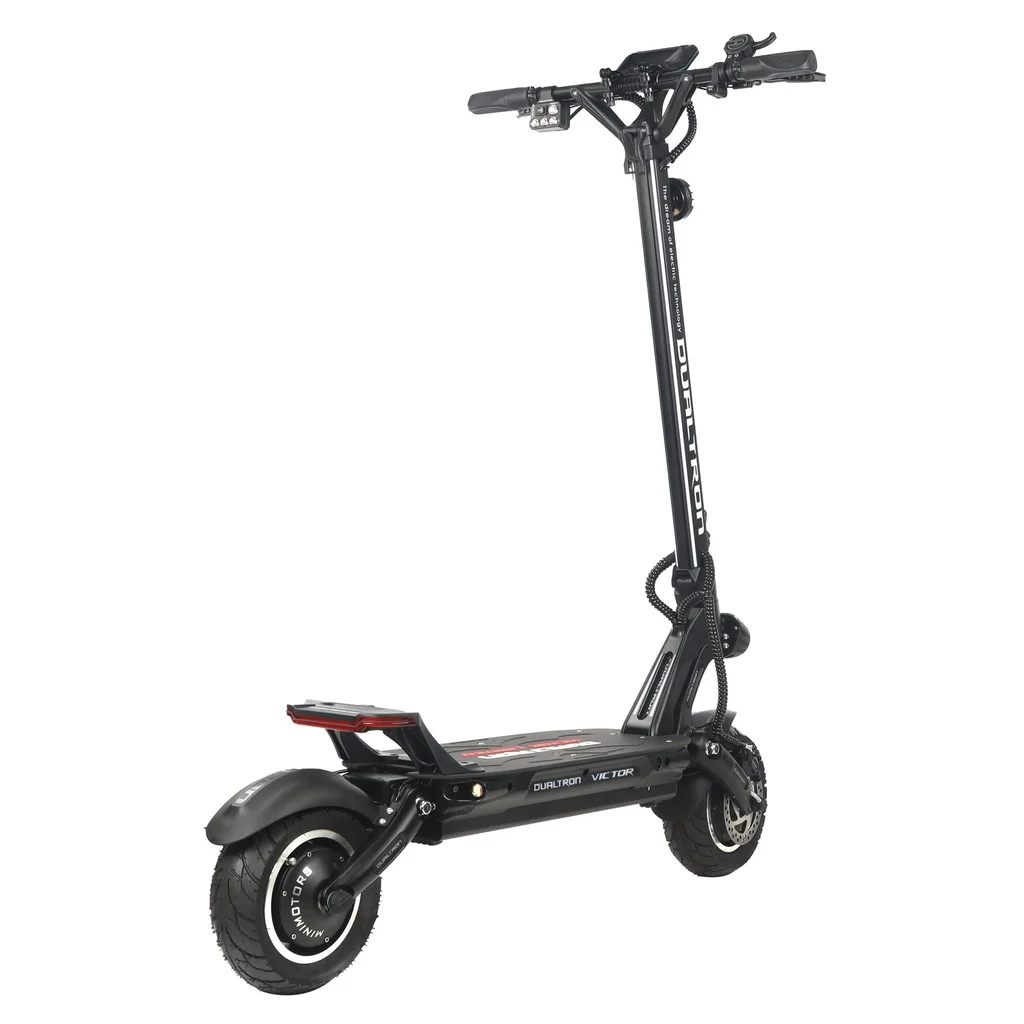 Dualtron Victor Limited New - Ảnh 4