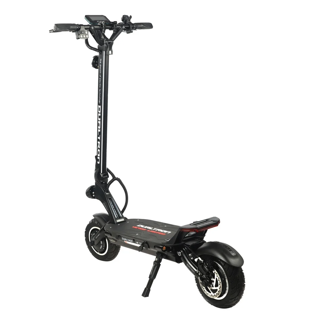Dualtron Victor Limited New - Ảnh 3