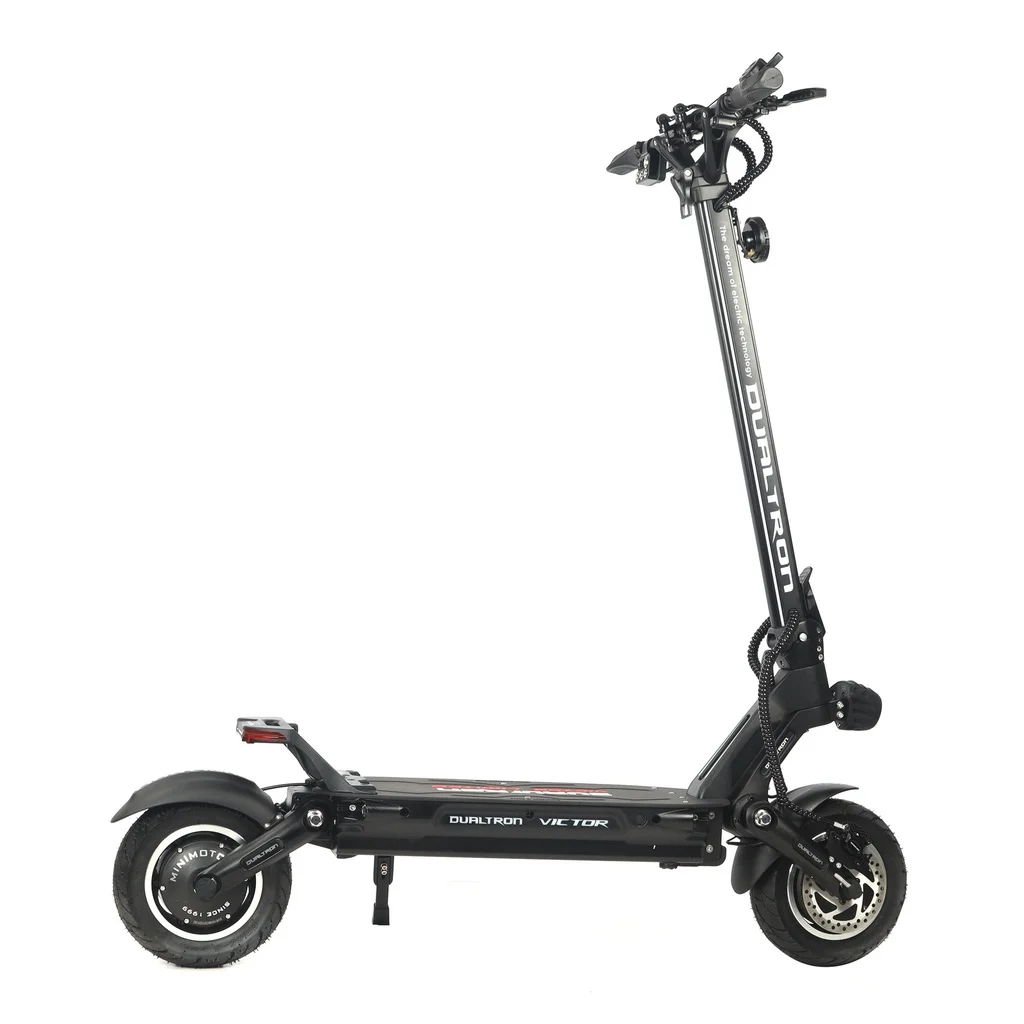 Dualtron Victor Limited New - Ảnh 5