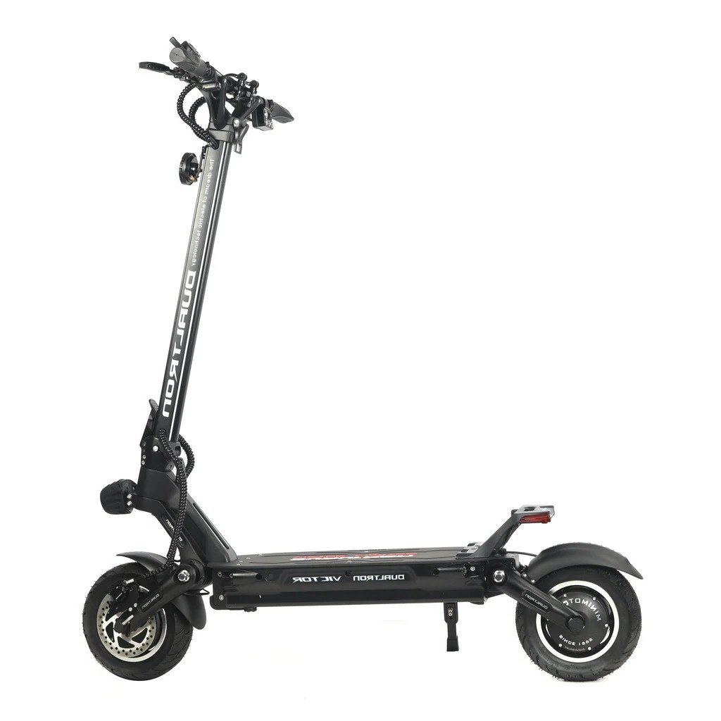 Dualtron Victor Limited New