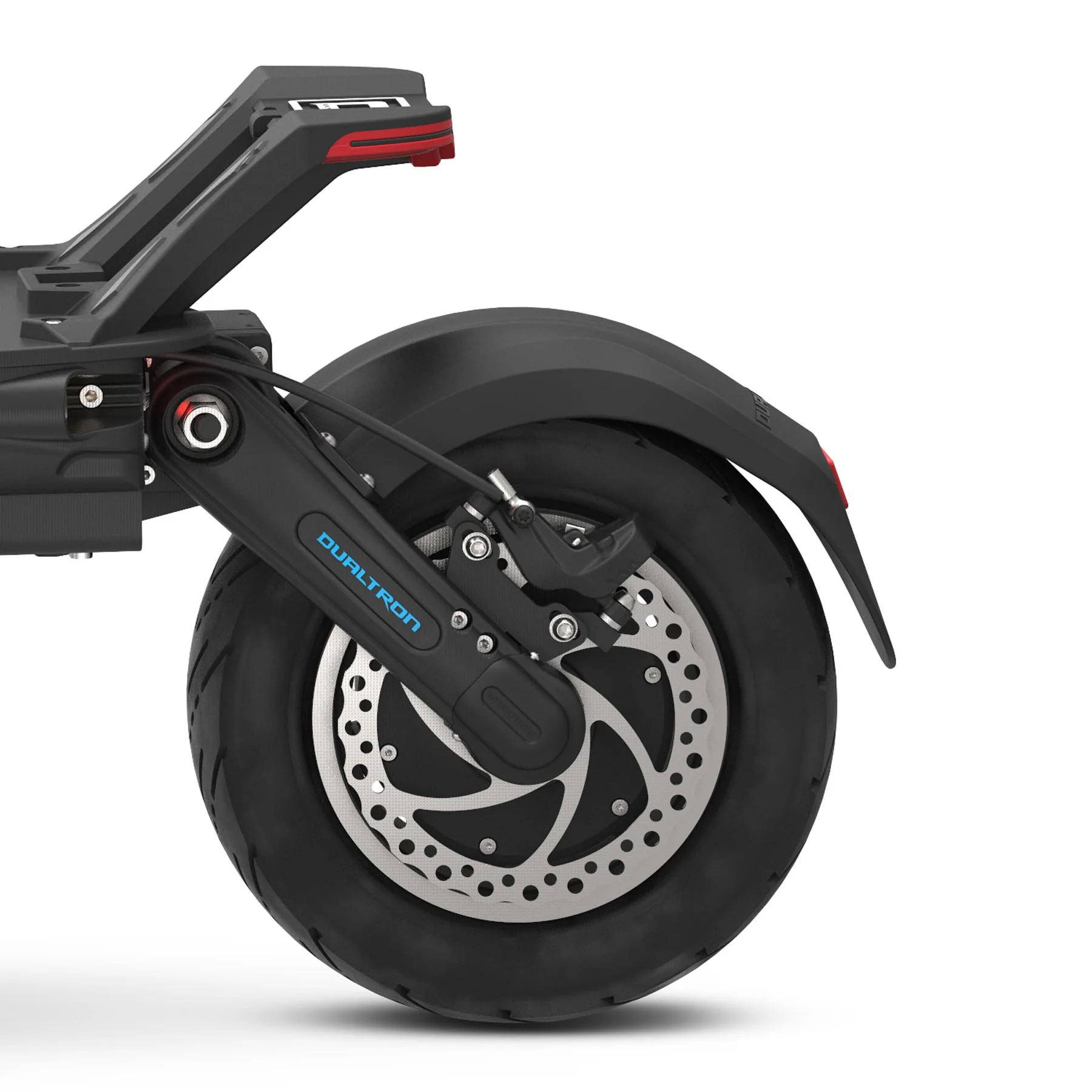 Dualtron Thunder 3 New - Ảnh 7
