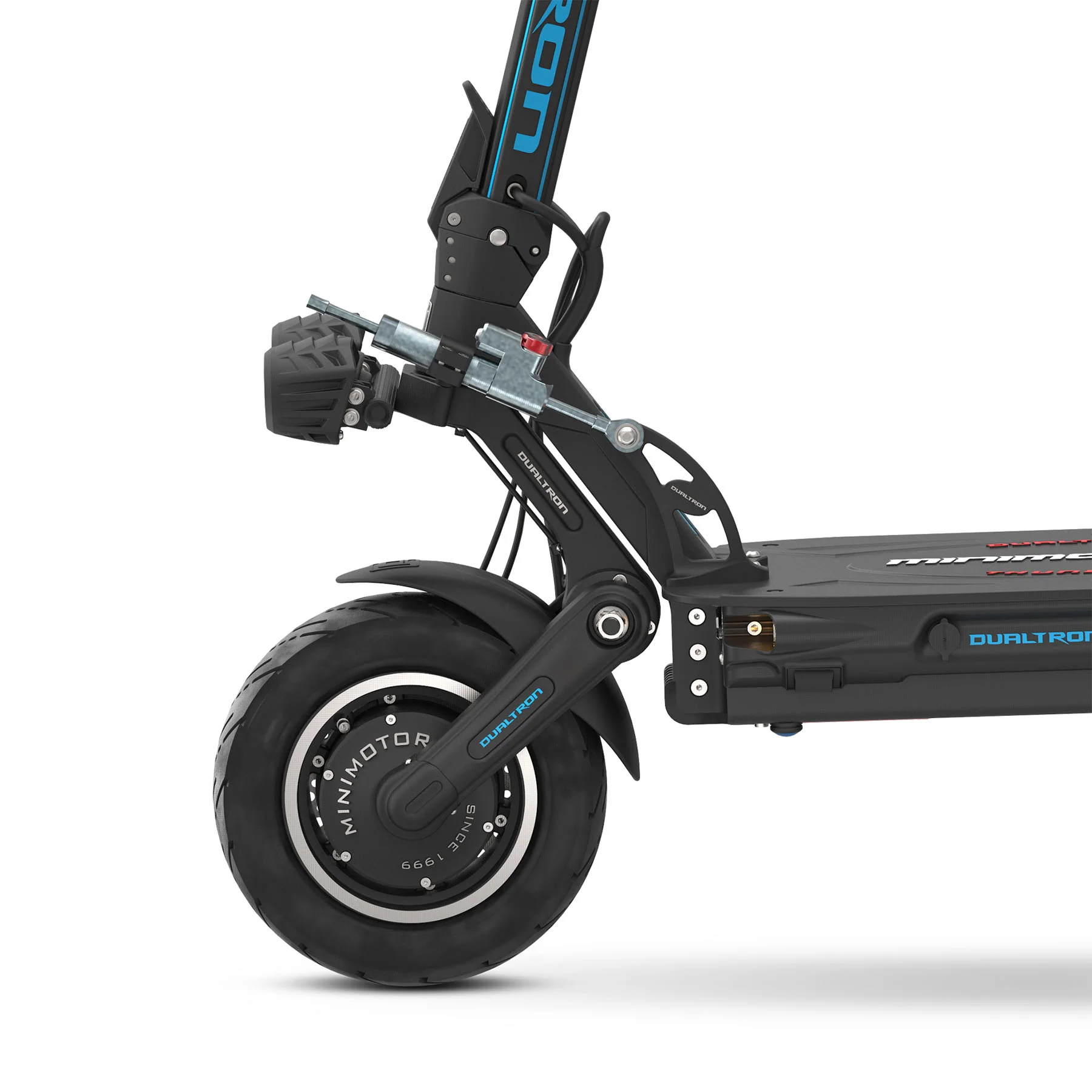 Dualtron Thunder 3 New - Ảnh 3