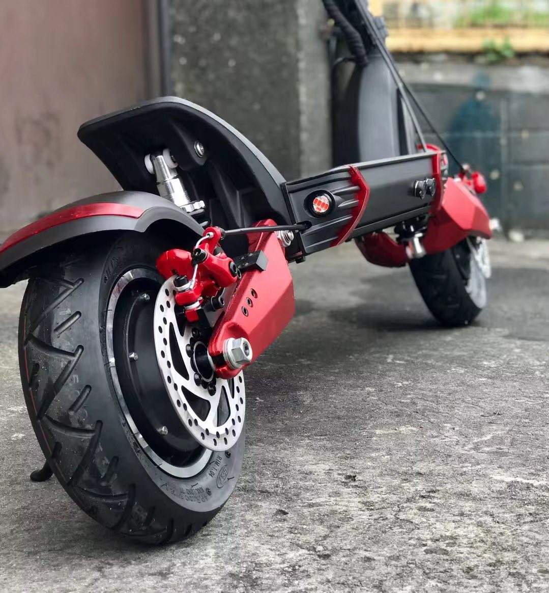 Macury Speedual - Ảnh 3