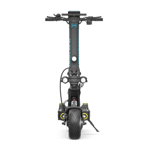 Dualtron X Limited - Ảnh 6