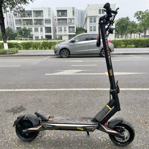 Kukirin T3