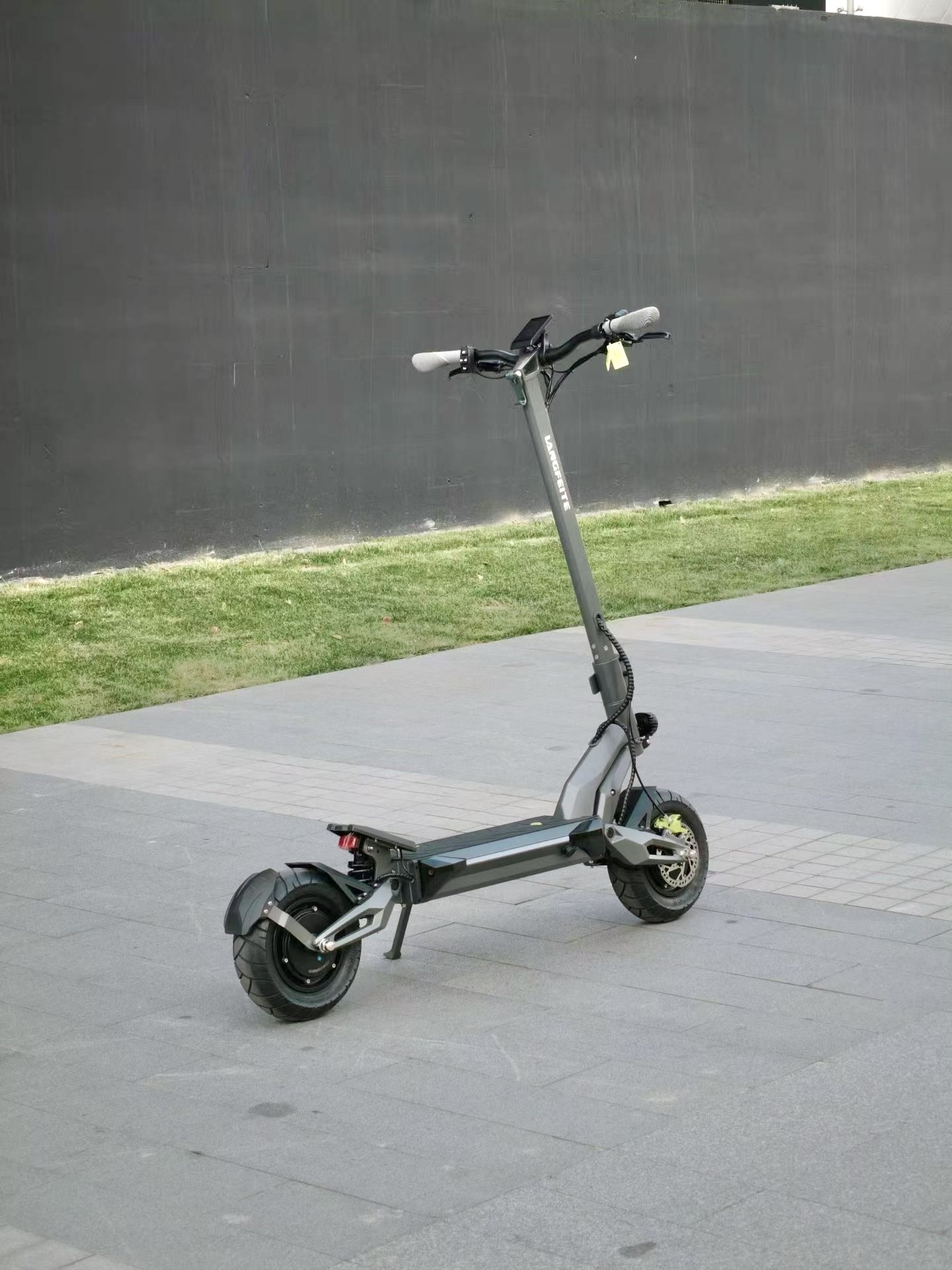 Langfeite Roadster GT - Ảnh 3